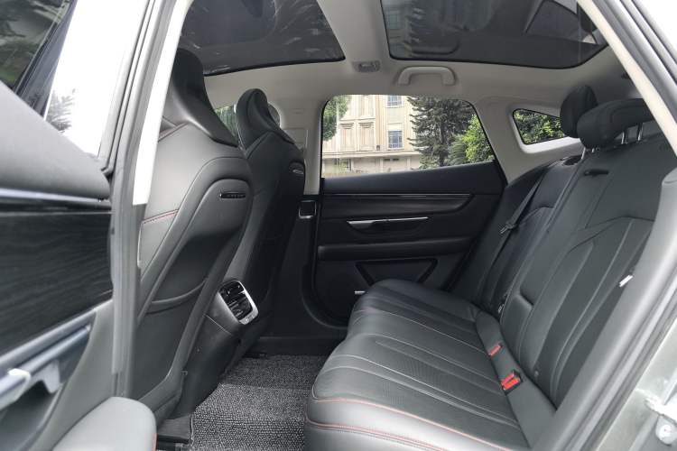 Used XPeng P7 2022 625E
