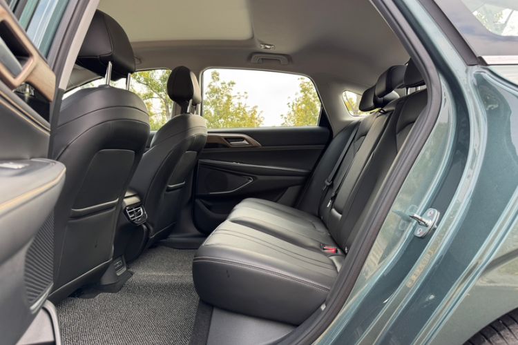 Used XPeng P5 2024 500 Pro Edition
