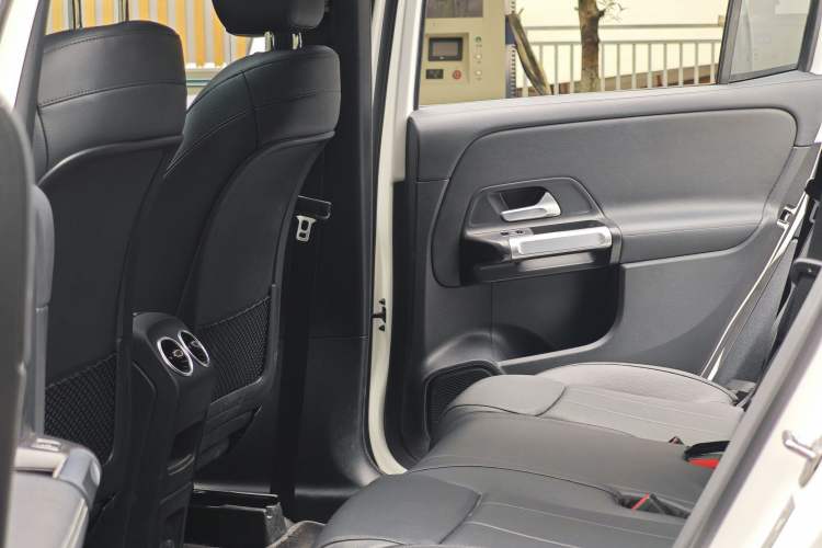 Used Mercedes-Benz GLB 2021 GLB 200 Dynamic Edition
