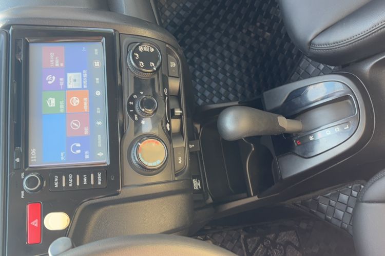 Used Honda Fit 2014 1.5L LX CVT Comfort Model
