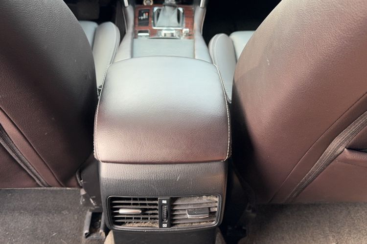 Used Mazda CX-4 2018 2.0L Automatic Two-Wheel Drive Blue Sky Premium Upgrade Version China VI Standard
