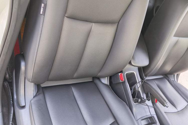 Used Nissan Sylphy 2019 Classic 1.6XL CVT Luxury Edition
