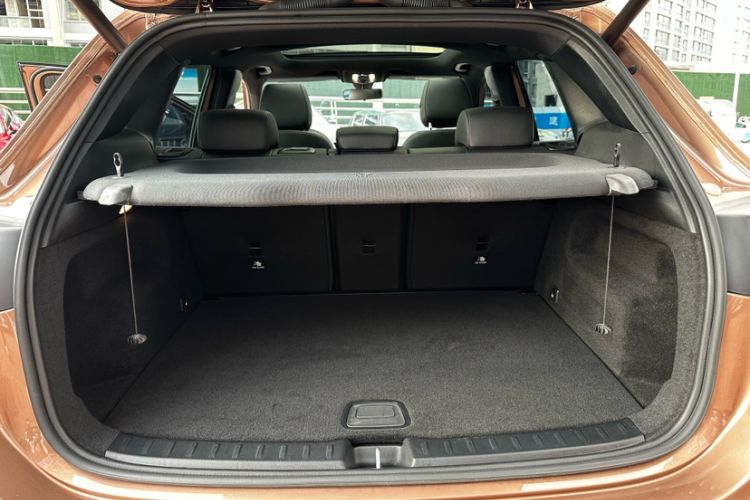 Used Mercedes-Benz GLA 2020 GLA 200
