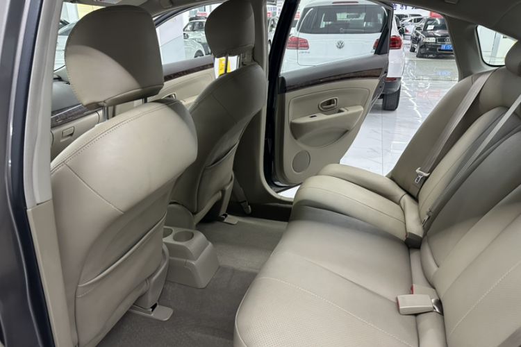 Used Nissan Sylphy 2012 Classic 1.6XE Manual Comfort Edition