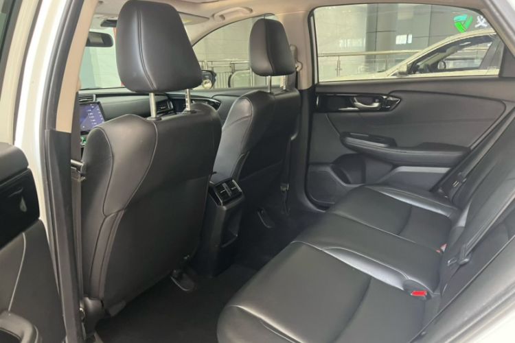 Used Honda Crider 2019 180 Turbo CVT Luxury Edition China VI Emission Standard
