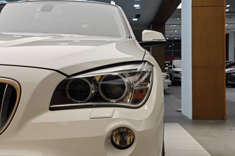 Used BMW X1 2014 xDrive20i X Design Package
