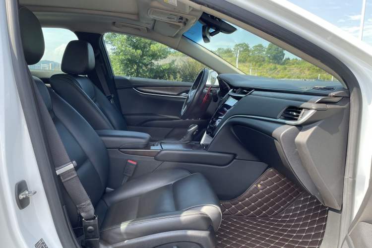 Used Cadillac XTS 2018 28T Elite Edition
