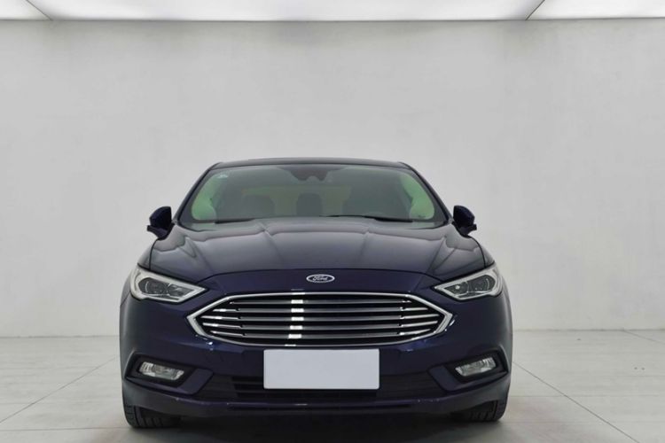 Used Ford Mondeo 2017 EcoBoost 200 Stylish Model
