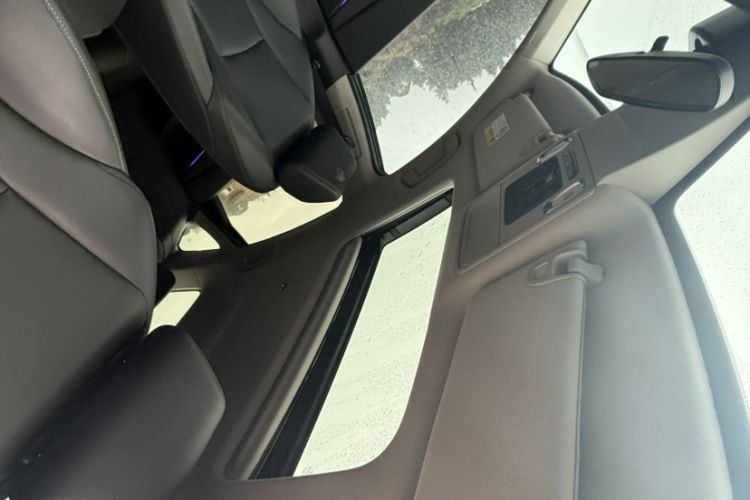 Used Honda Accord 2024 260TURBO Luxury Edition
