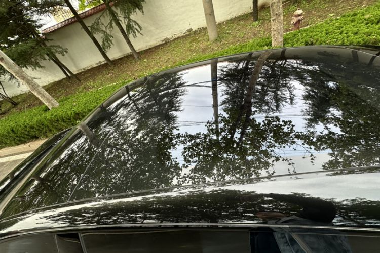 Used  12 2025 Ultra Extended-Range Edition
