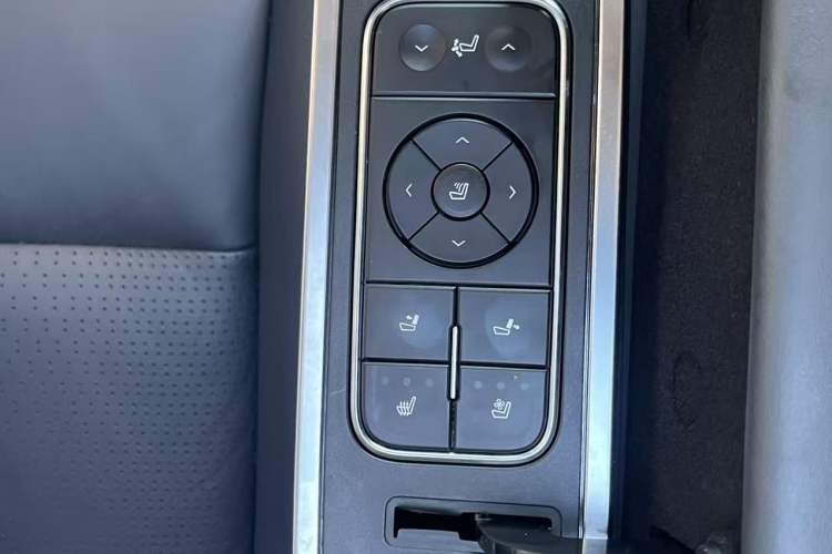 Used GAC Trumpchi M8 2021 Lingxiu Series 390T Ultimate Edition
