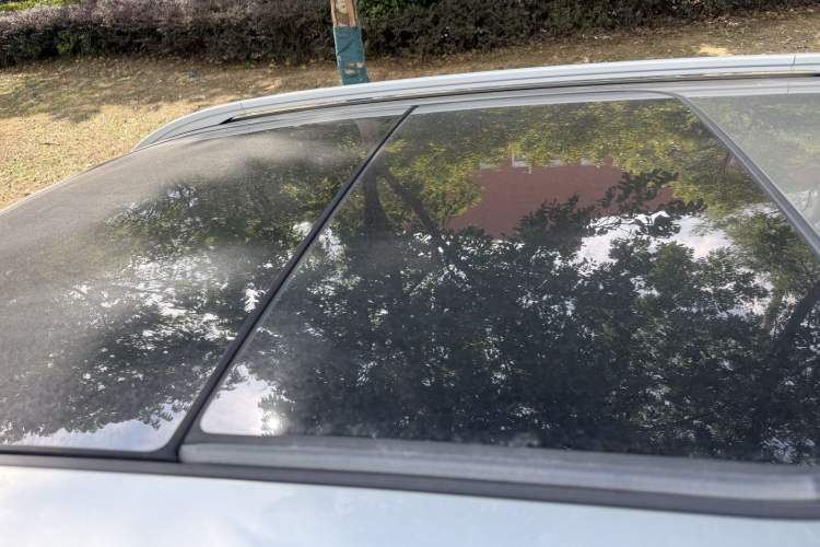 Used Baojun 510 2017 1.5L Automatic Luxury Model
