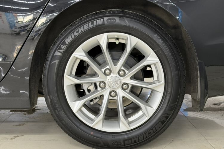 Used Buick LaCrosse 2021 552T Luxury Version