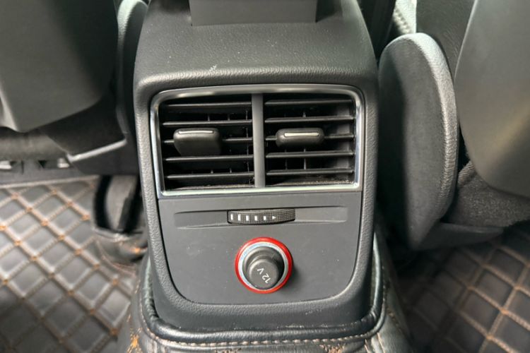 Used Audi A3 2016 Sportback 40 TFSI Style Edition
