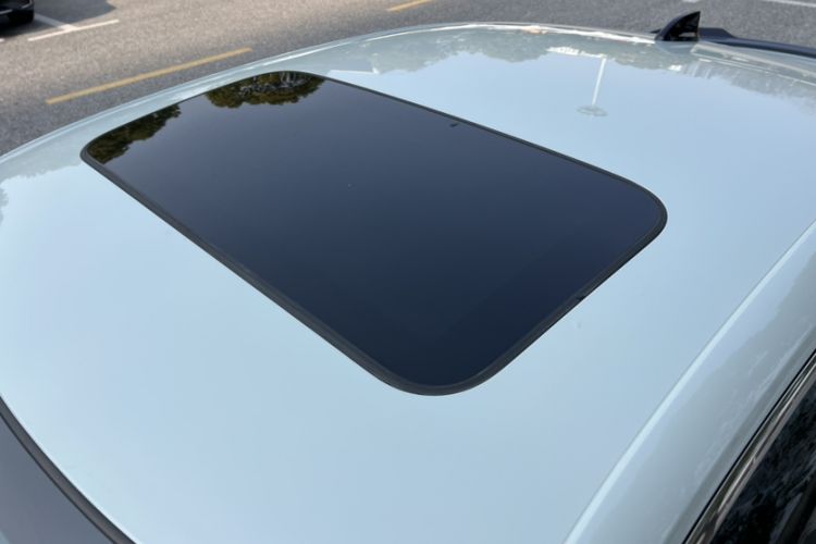 Used Honda Civic 2023 2.0L eHEV Sharp Edition