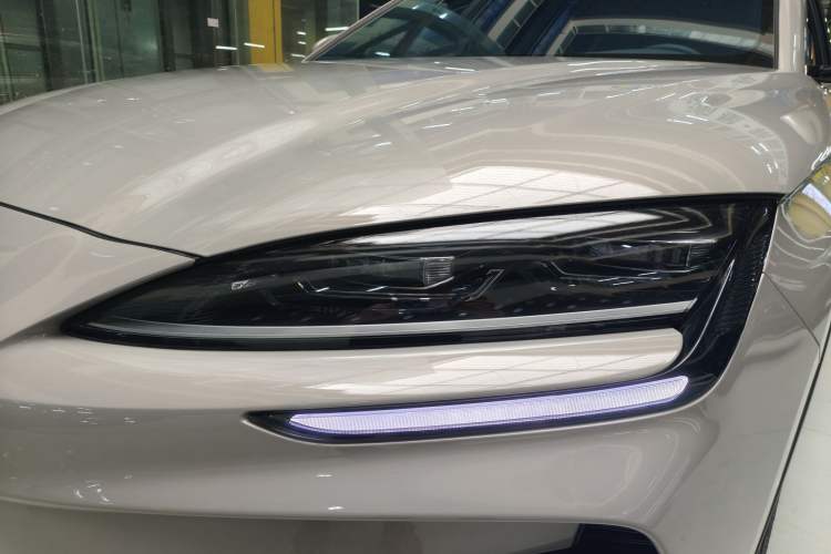 Used BYD Song PLUS New Energy 2025 EV Intelligent Driving Edition 520km Luxury Model