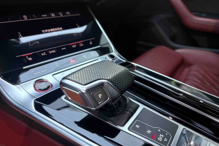 Used Audi S6 2020 S6 2.9T
