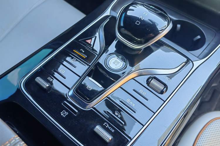 Used BYD Qin PLUS 2023 Champion Edition EV 510KM Leading Model