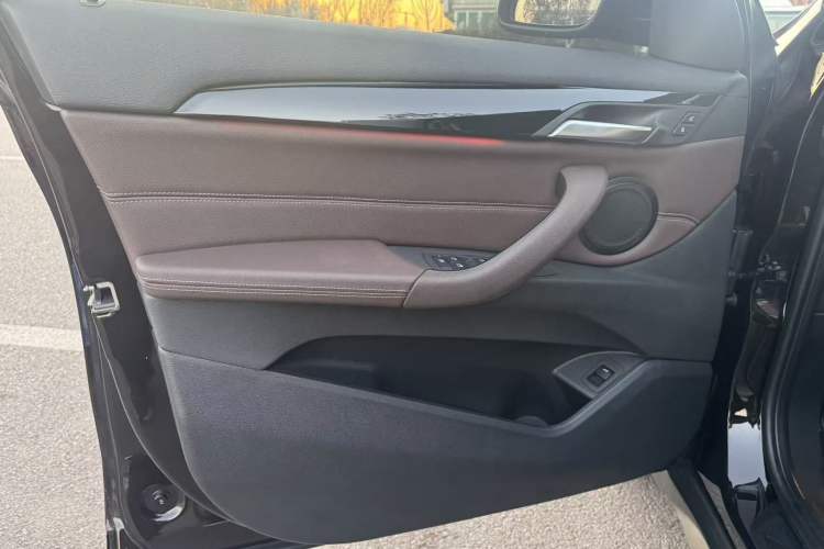 Used BMW X1 2020 sDrive25Li Leading Model