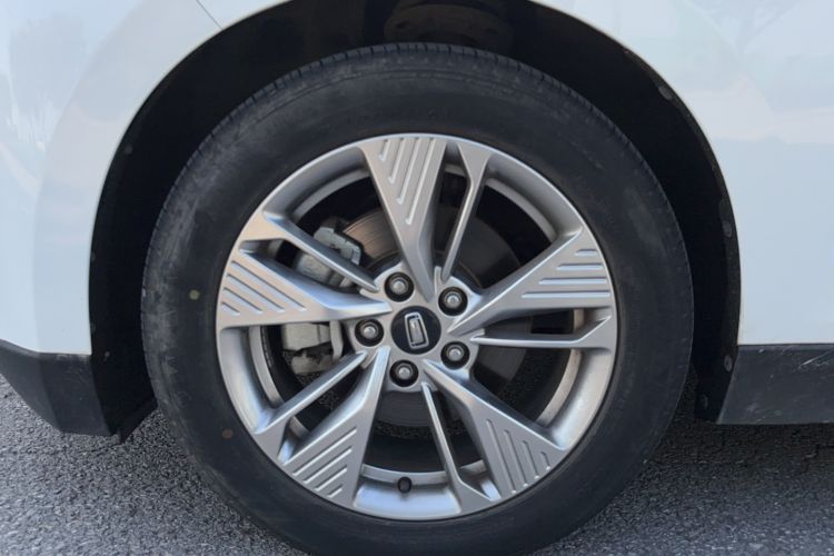 Used Bestune NAT 2022 Enjoy Travel Edition 100kW 425km
