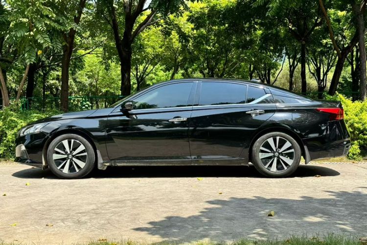 Used Nissan Teana 2021 2.0L XL Comfort Edition