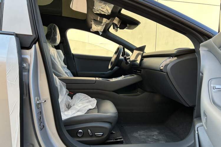 Used XPeng P7+ 2024 Long-Range Max
