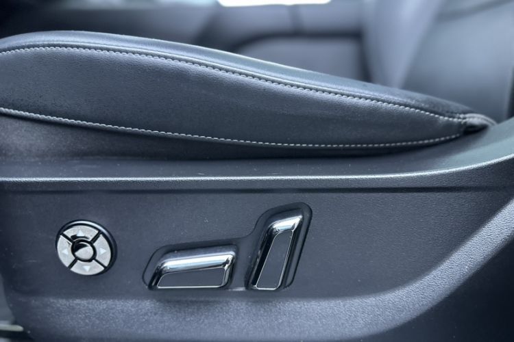 Used Haval H Dog 2023 2.0T Two-Wheel Drive Chaoye Version Plus
