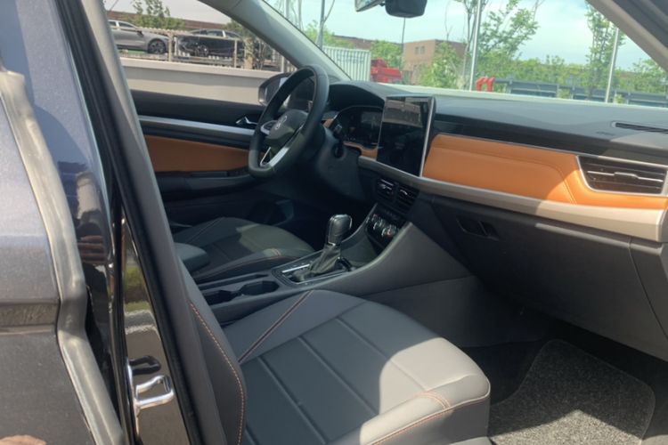 Used Volkswagen Bora 2023 200TSI DSG Enjoyment Edition
