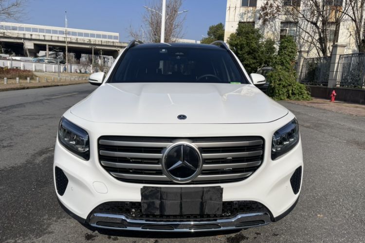 Used Mercedes-Benz GLB 2024 GLB 220 Dynamic Edition
