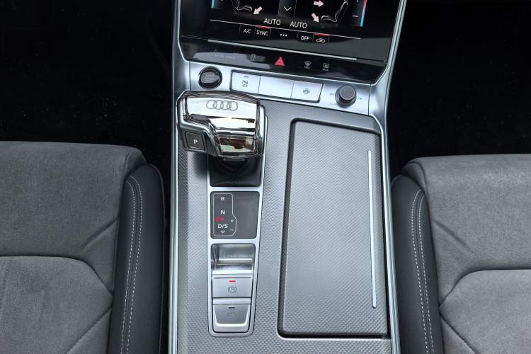 Used Audi A6L 2024 40 TFSI Luxury Dynamic Edition