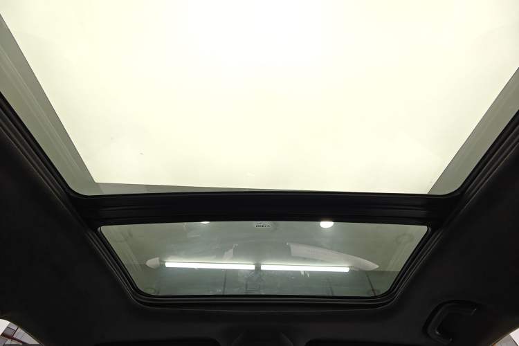 Used Geely Auto Preface 2025 Dongfang Yao 2.0TD Moonlight Edition