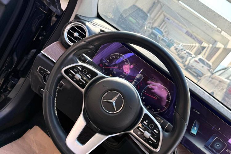 Used Mercedes-Benz E-Class 2019 E 200 L 4MATIC
