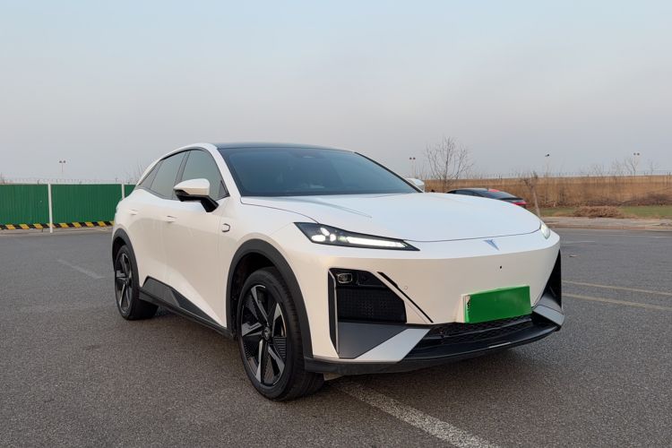 Used  S07 2023 520Max Pure Electric Version
