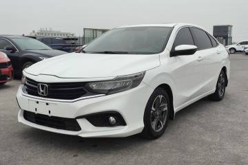 Used Honda Envix 2019 180TURBO CVT Enjoyment Edition China VI