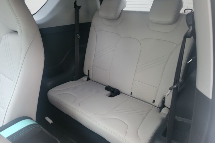 Used Chery Little Ant 2021 200 000-Yuan Ant Fan Edition Talent Version Lithium Iron Phosphate 301 km
