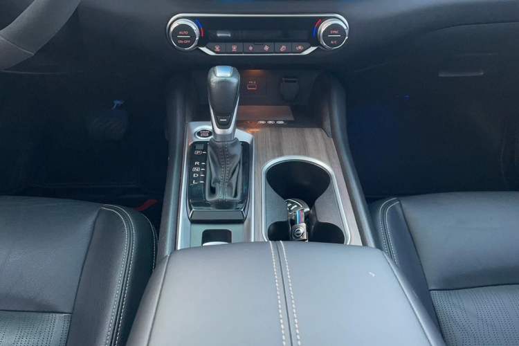 Used Nissan Teana 2021 2.0L XL Comfort Edition
