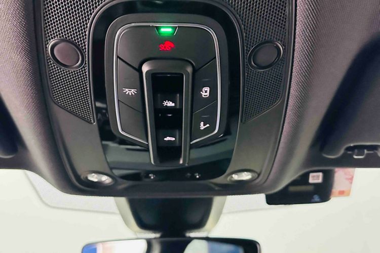 Used Audi Q5L 2024 40 TFSI Luxury Dynamic Edition