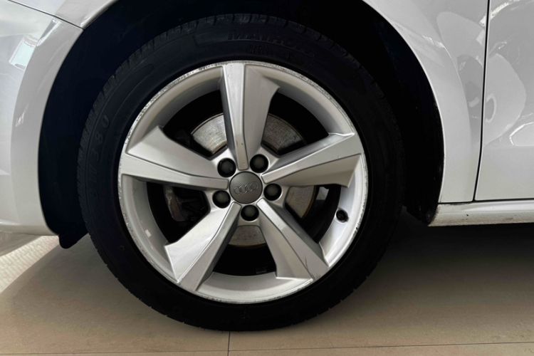 Used Audi A1 2016 30 TFSI Sportback Design Fashion Edition
