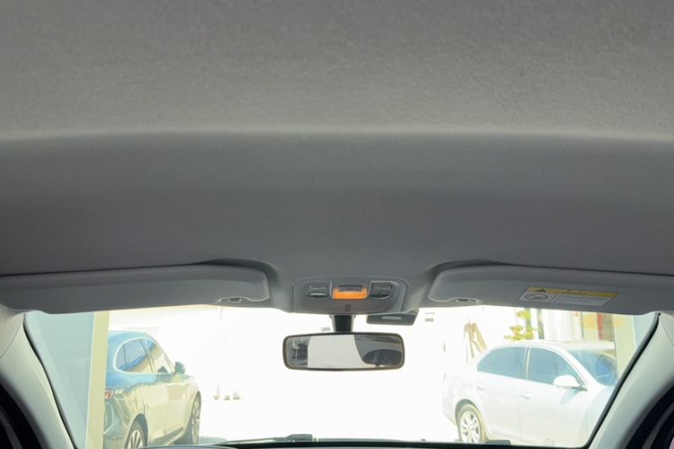 Used Peugeot 2008 2014 1.6L Automatic Trend Edition
