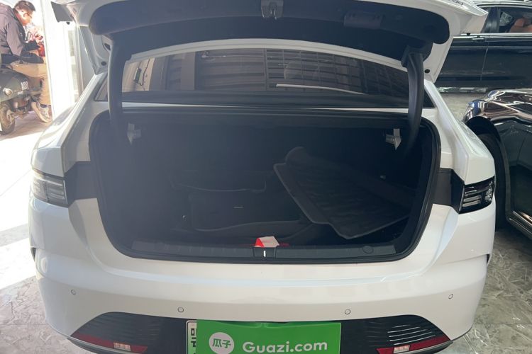 Used BYD Destroyer 05 2024 HONOR Edition DM-i 55KM Luxury Model
