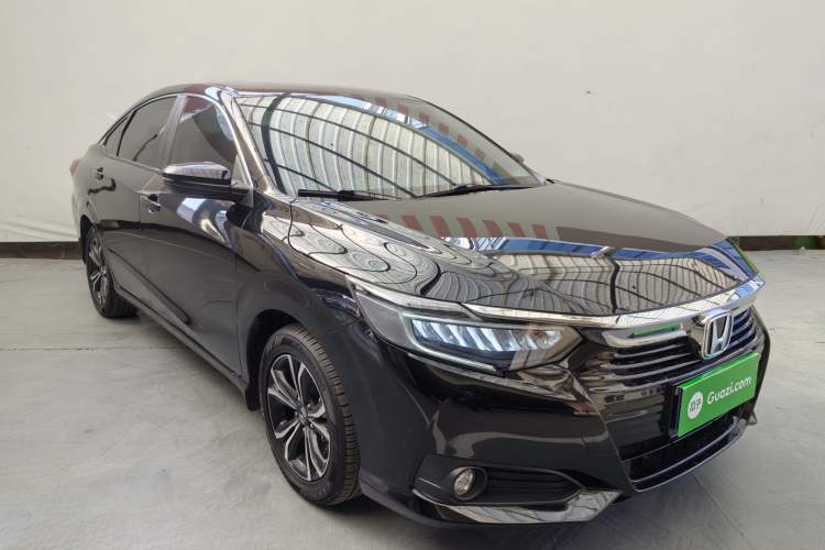 Used Honda Crider 2022 1.5L Rui Luxury Edition