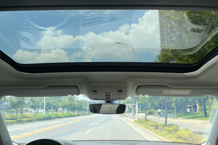 Used Audi Q3 2020 35 TFSI Fashionable and Elegant Model
