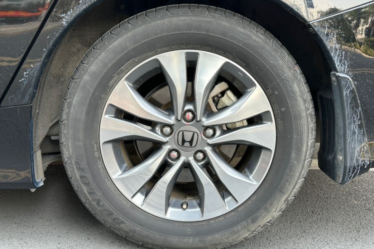 Used Honda Accord 2015 2.0L LX Comfort Edition