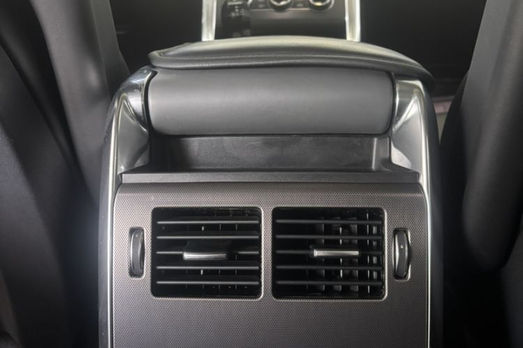 Used Land Rover Range Rover Sport 2014 3.0 SC V6 HSE DYNAMIC
