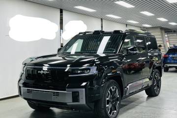 Used Formula Leopard Leopard 8 2025 Smart & Brave Flagship Edition 7 Seats