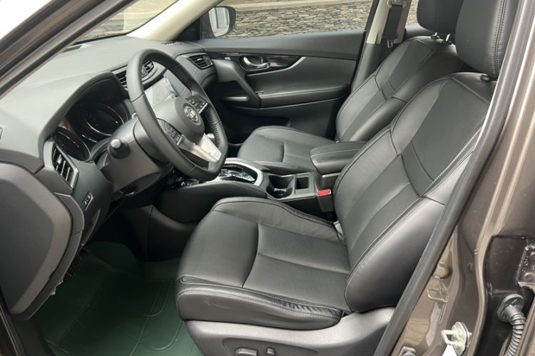 Used Nissan X-Trail 2020 2.0L XL ITS CVT 2WD SmartConnect Comfort Edition
