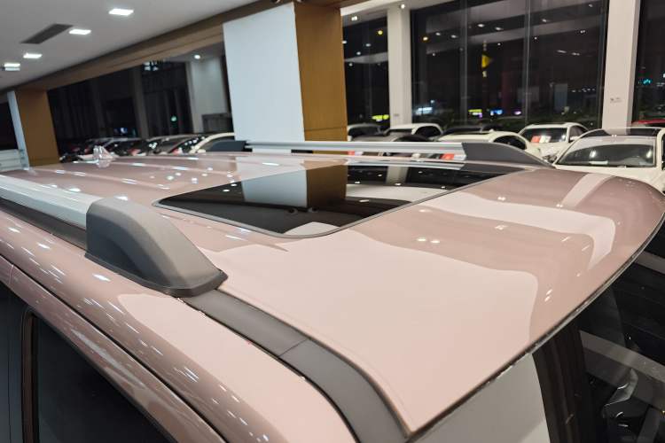 Used Tank 300 2021 City Edition 2.0T—Truly Stylish
