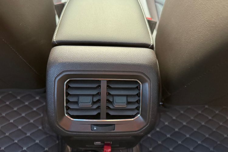 Used Volkswagen Tiguan L 2017 330TSI Automatic Two-Wheel Drive Luxury Edition
