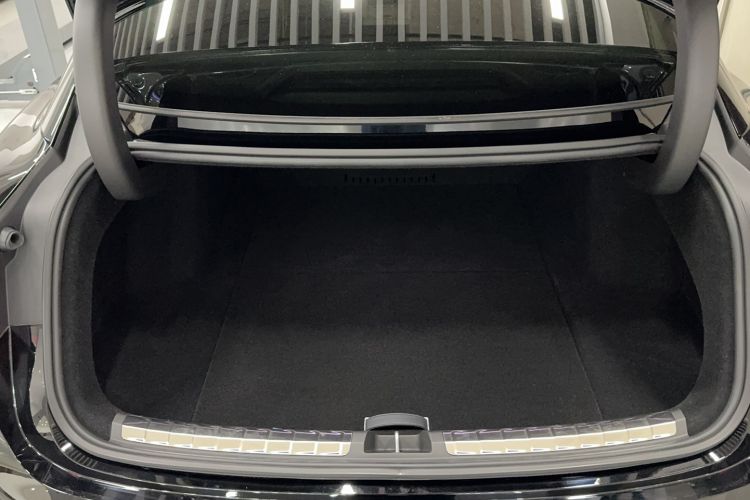 Used Hima Stelato S9 2025 Extended-Range Ultra
