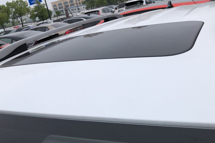 Used Hyundai ix35 2021 2.0L Automatic 2WD GLS Leading Edition
